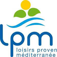 Logo de LOISIRS PROVENCE MÉDITERRANÉE