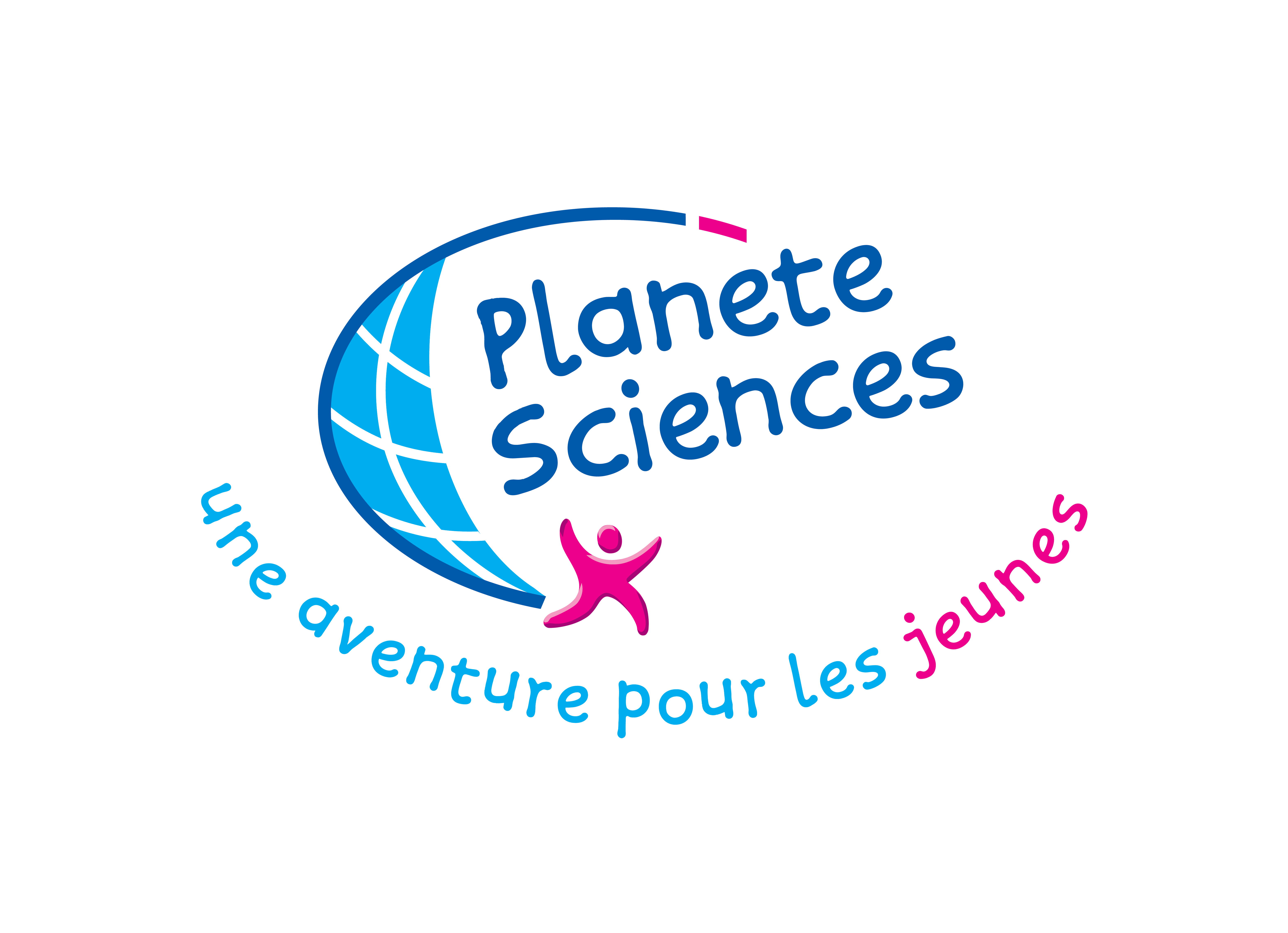 Logo de Planète Sciences