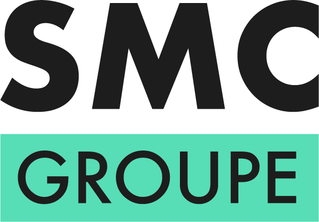 Logo de SMC GROUPE
