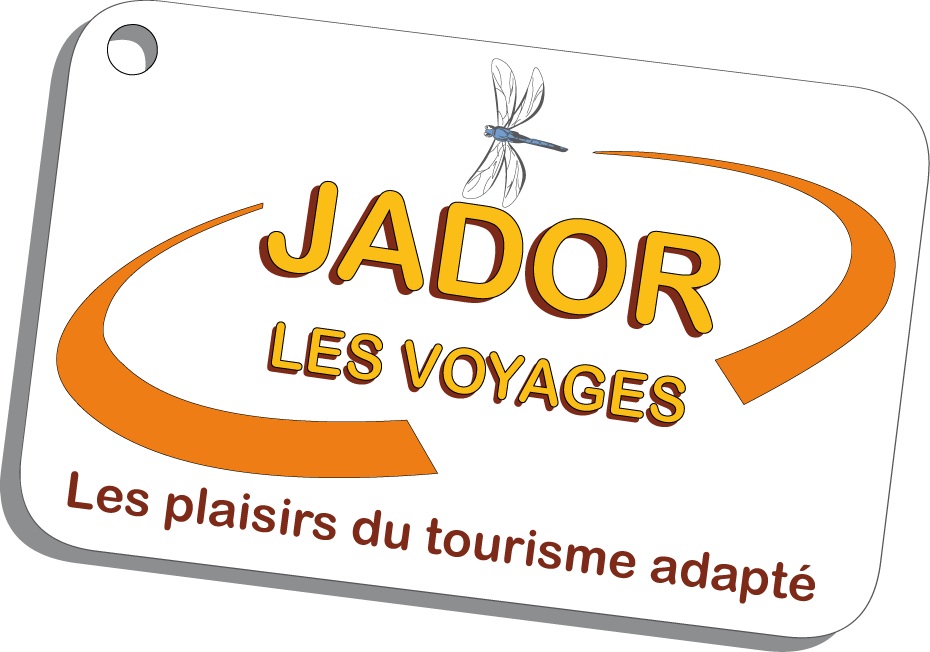 Logo de JADOR