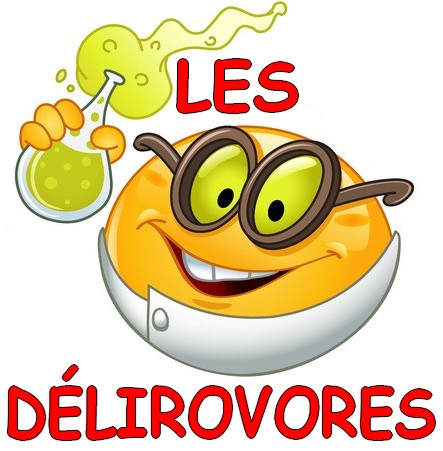 Logo de Les Délirovores