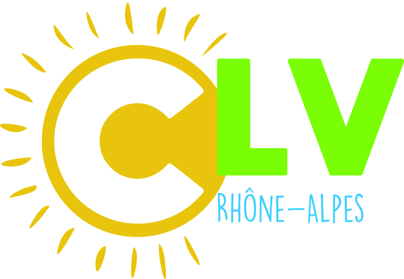 Logo de CLV Rhône Alpes