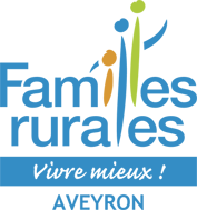 Logo de Familles Rurales