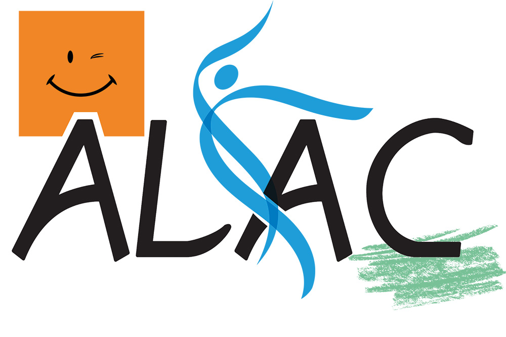 Logo de ALAC