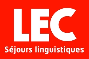 Logo de LEC - Séjours Linguistiques
