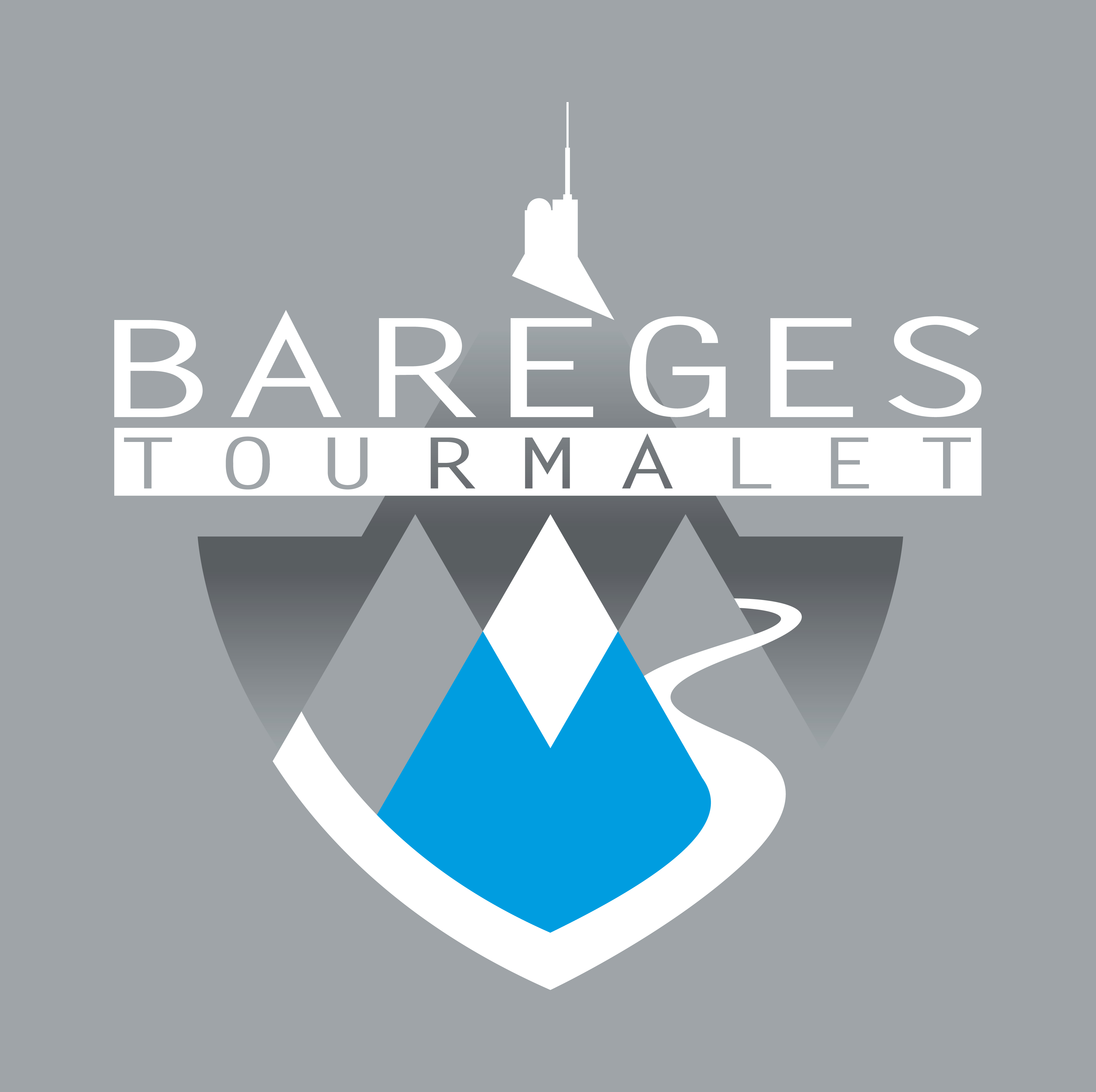 Logo de Barèges