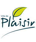 Logo de Ville de Plaisir