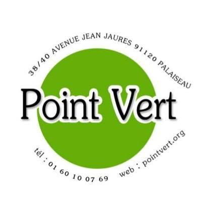 Logo de Association Point Vert