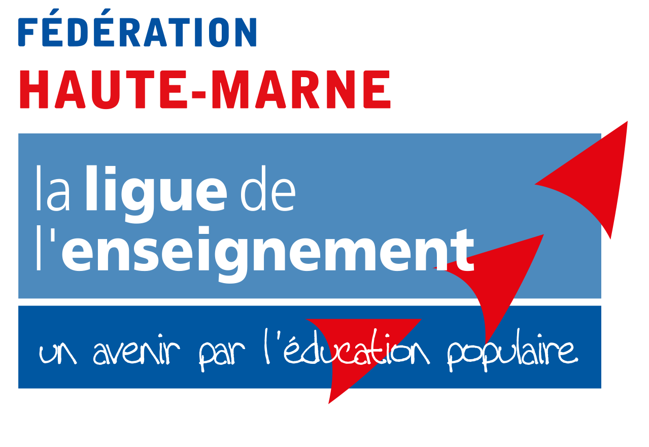 Logo de Ligue de l&#039;enseignement de Haute-Marne, Centre d&#039;Initiation à la Nature d&#039;Auberive