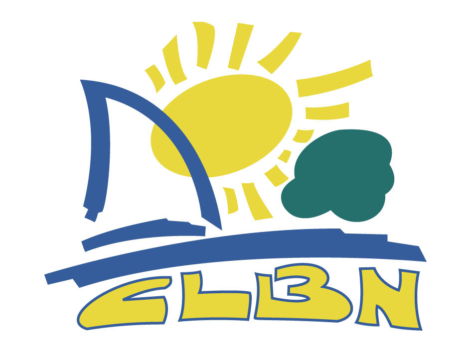 Logo de CLBN