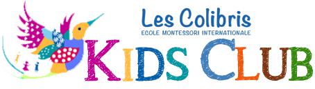 Logo de kidsclub