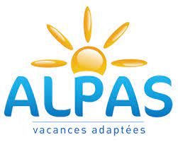 Logo de ALPAS
